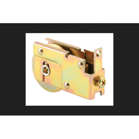 Prime-Line Roller Assembly 2-5/16 in. Adjustable steel For Patio Door 1/Carded