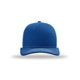 thumbnail image 3 of Gorra de béisbol Richardson 112 Trucker OSFA Royal/Blanca, 3 of 3