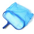 thumbnail image 1 of Écumoires de Piscine Filets de Piscine Ramasse-Feuilles Léger Sac Profond Skimmer, 1 of 8