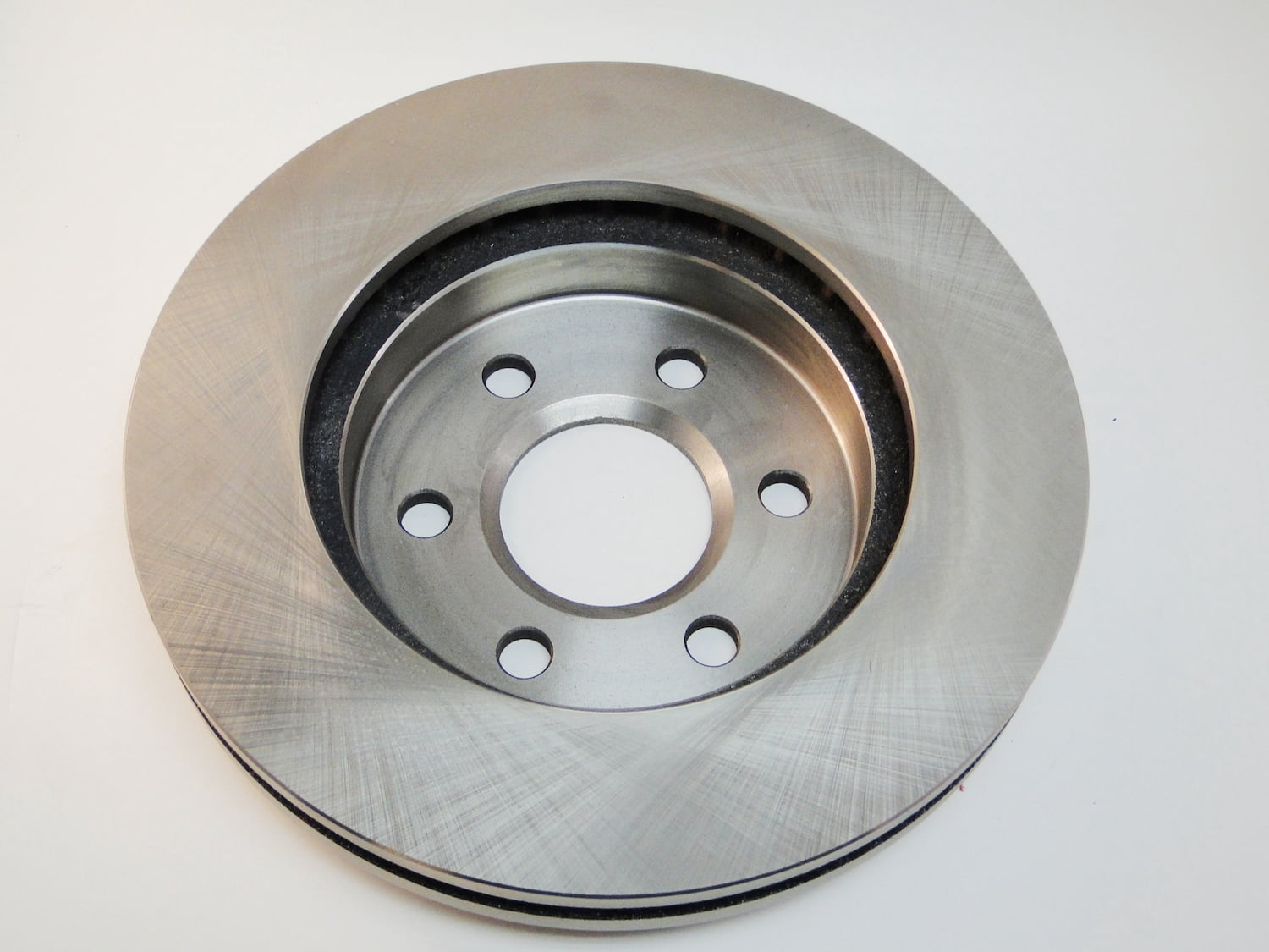Winstop Brake Rotor, Front WS233527, Cadillac DeVille 1999-1997