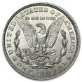 thumbnail image 2 of 1921 P, D, or S Mint Morgan Silver Dollar Coin AU (Random), 2 of 2