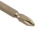thumbnail image 4 of CPAN 1/4inch Hex Shank Screwdriver Bit Electric Impact PH2 50/65/75/100/150/200/250mm, 4 of 9