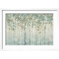 thumbnail image 2 of Dream Forest I, Botanical Scenic Framed Art Print Wall Art by James Wiens Sold by Art.Com, 2 of 3