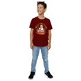 thumbnail image 4 of Elf Boys Buddy Smiling T-Shirt, 4 of 5