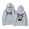 thumbnail image 3 of Mayhem-Sudadera con capucha de Deathcrush para hombre y mujer, jersey de manga larga con estampado gráfico, Sudadera con capucha de álbum, ropa de gran tamaño para rapero, 3 of 4