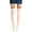 Brown, variant on Wool Socks Female Winter Warm Sock Thicker Solid Sheep Wool Knitted Against Cold Snow Thermal Long