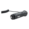 thumbnail image 5 of Torreta 80 Led Licuadora Giratoria Ambar Seguridad Reforzada, 5 of 5