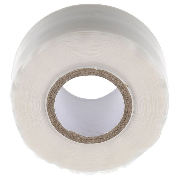 OFFIGAM 1 Roll Duct Tape for Hose Leak Repair Strong Adhesive Sealing .5In 118In Long