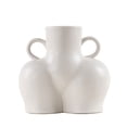 thumbnail image 1 of Kmbangi Exquisite Home Ceramic Vases Solid Color Decorative Handicrafts, 1 of 9