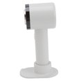 thumbnail image 4 of Ventilador de refrigeración de mano, ventilador de bolsillo pequeño recargable por USB portátil para viajes de oficina, 4 of 8