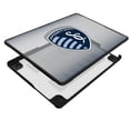 thumbnail image 4 of Keyscaper Sporting Kansas City Linen MacBook Case, 4 of 7
