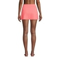 thumbnail image 2 of Lands' End Women's Tummy Control Swim Skirt, 2 of 3