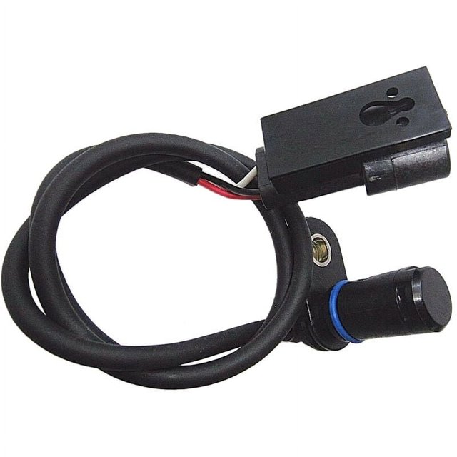 Sensor de velocidad electrónico Transmisión de 5 velocidades para Sportster 74402-95