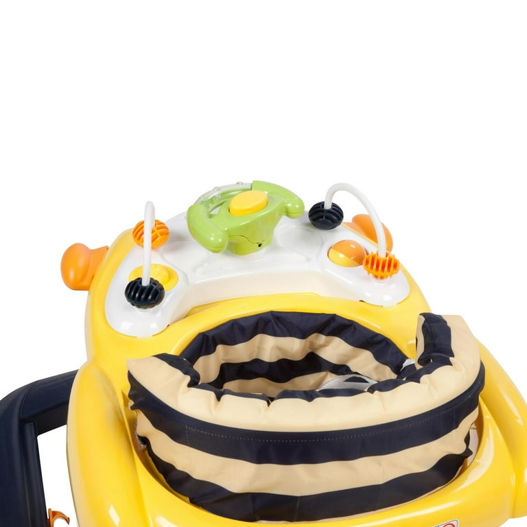 Sounds n Lights Activity Walker