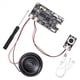 thumbnail image 3 of Módulo de Sonido Grabable de 8 Mb, Control de Botón MP3, Reproductor de Música y Voz con Altavoz para Tarjetas de Felicitación DIY, Regalo de Navidad., 3 of 10