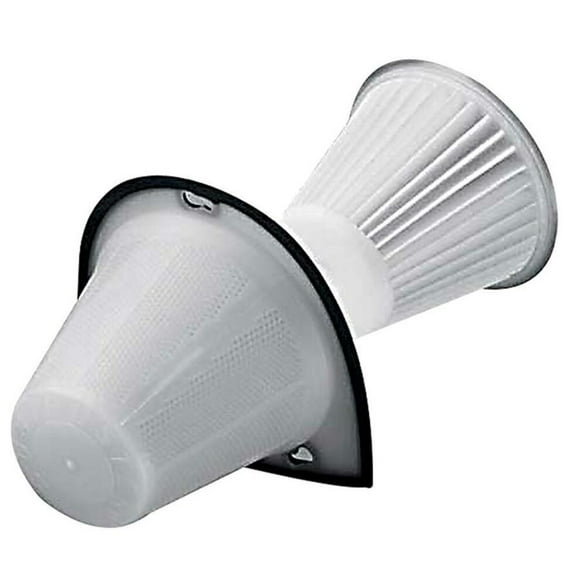 Black Decker Dustbuster Filters