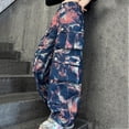 thumbnail image 6 of FDDMis Boys Lounge Pants Toddler Girl Flare Pants Boys Reinforced Knee Pants Crop Pants Kids 18 Month Clothes Boy Baby Girl Clothes 9-12 Months Boys, 6 of 9