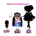 thumbnail image 5 of LOL Surprise Tween Series 3 Fashion Doll Nia Regal, 5 of 5