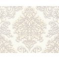 thumbnail image 1 of Sample. Concord Wallcoverings Textured Wallpaper 3D Baroque Classical Ornament, 368982, 1 of 1