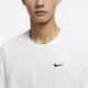 thumbnail image 3 of Playera Para Hombre Nike Sportswear Swoosh Blanco, 3 of 6