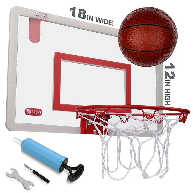 SKLZ Pro Mini Basketball Hoop System 