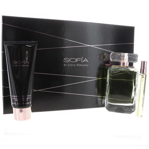 sofia vergara gift set