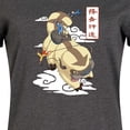 thumbnail image 3 of Avatar - The Last Airbender - Appa Flying - Women's Any Way Dress, 3 of 5