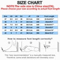 thumbnail image 7 of Joykidd Motorcycle Ankle Boots For Women Chunky Block Heel Short Booties Buckle Studded Gothic Moto Riding Boots with Side Zip for Casual Outings Daily Work, 7 of 7
