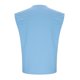 thumbnail image 4 of pstuiky Camisetas sin mangas para hombre, Camiseta informal de color liso sin mangas con cuello en V para hombre, interior moderno y moderno. Chaleco de hombre xl, 4 of 5