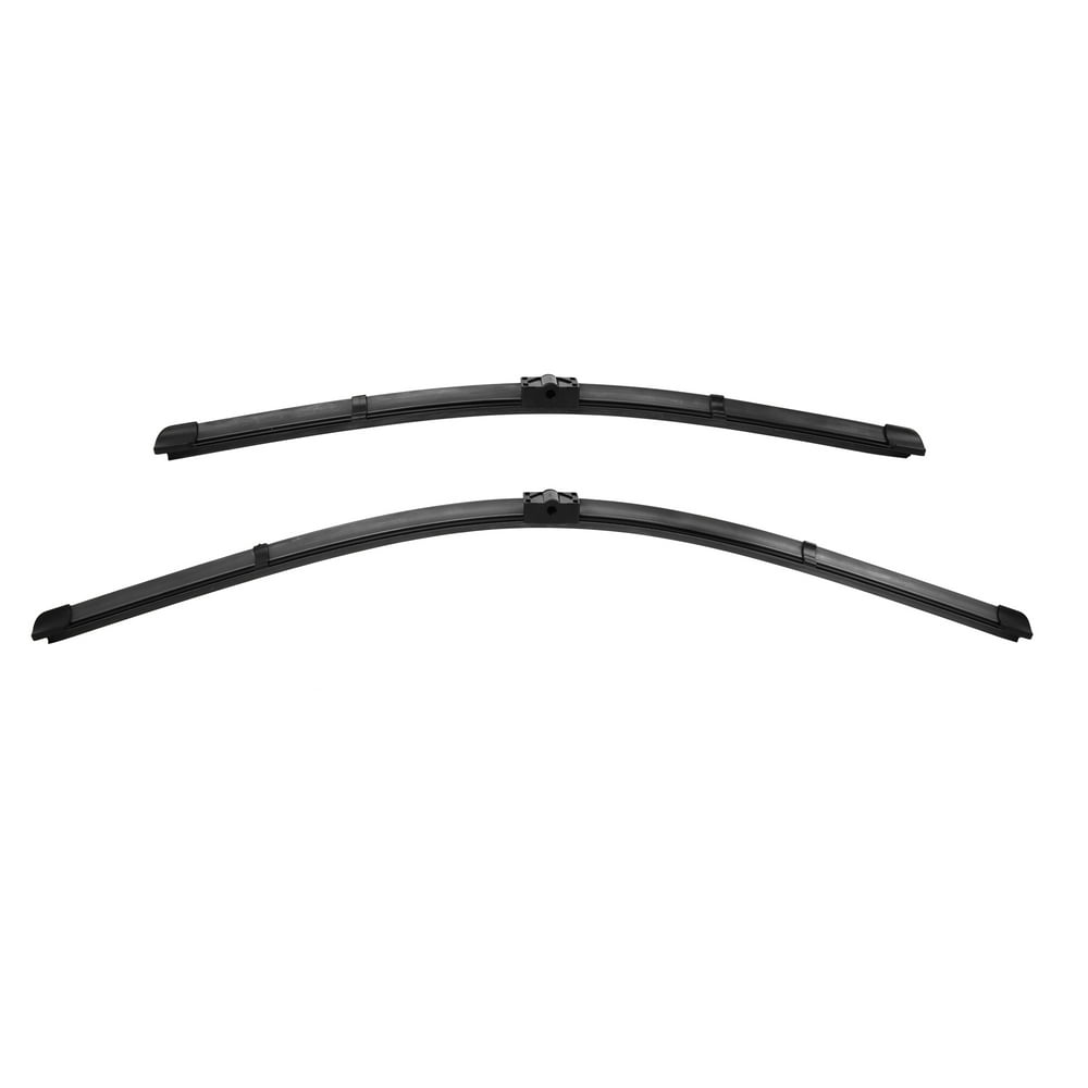 24" + 17" Front Windshield Wiper Blades for 07 09 BMW 328i 335i