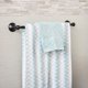 thumbnail image 4 of CHAO Toallero estándar de acero inoxidable Toallero Estante de baño Toallero colgante (60 cm), 4 of 4