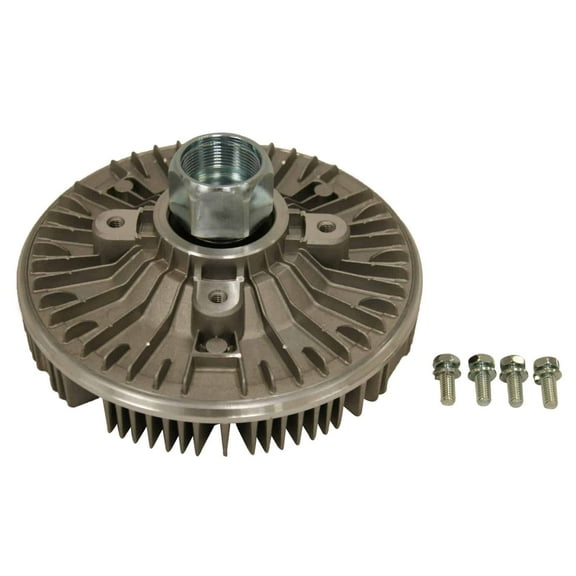 GMB 925-2040 Fan Clutch that fits a Ford Explorer (1998-2001)