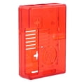 thumbnail image 4 of Estuche protector para Raspberry Pi, carcasa protectora con carcasa esmerilada, estuche protector para Raspberry Pi, estuche esmerilado para Raspberry Pi, claridad notable, 4 of 9