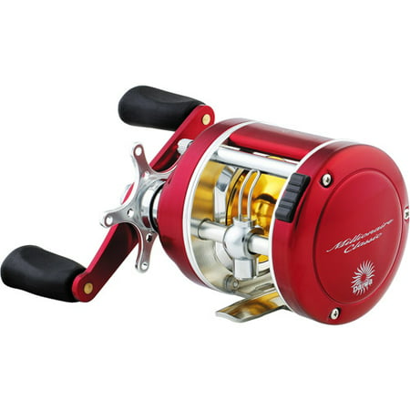 Image result for Daiwa Millionaire® Classic Casting Reel