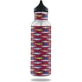 thumbnail image 1 of Skin Decal Wrap Compatible With BottleKeeper 12 oz Standard Saltwater Collage, 1 of 4