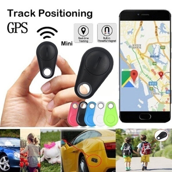 Marco Polo USA Revisor HOTBEST GPS Tracker Car Real Time Vehicle Tracking Device Locator for  Children Kids Pet Dog - Walmart.com
