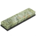 thumbnail image 2 of Knife Sharpening Stone Sharpe Beryl Knife Sharpening Stone With Silicone Base For Scissors For Knife ANGGREK Herramientas, 2 of 8