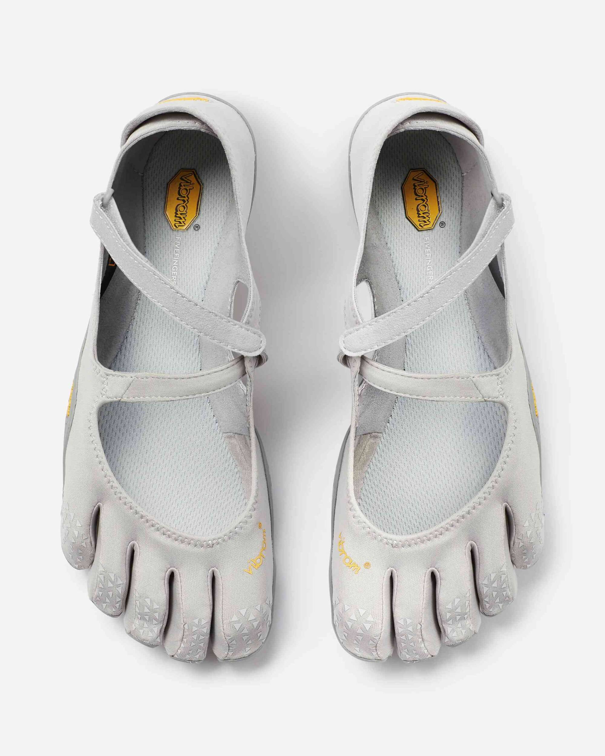 Vibram V- SOULFiveFingers23cm Vibram Five Fingers Women's V-Soul Sneaker, Barefoot Yoga