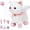 White Cat, variant on Remote Control Interactive Walking and Barking Toy Dog with Leash for Girls and Boys Ages 3-7