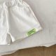 thumbnail image 5 of Odeerbi 2-8 Años Niños Niñas Bermudas Deportivas de Verano Pantalones Cortos de Algodón Casual Cómodos Cintura Elástica, 5 of 5