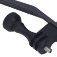 thumbnail image 4 of Motorcycle Driving Recorder Bracket Aluminum Alloy Holder for K1600 GT GTL G310GS R1200RT, 4 of 4