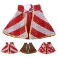 thumbnail image 3 of SPRING PARK Cat Cloak Fastener Tape Costume ChristmasPet Clothes Puppy Cosplay Fabric Cloak Christmas Cute Party Dog Cape Dressing Up, 3 of 5