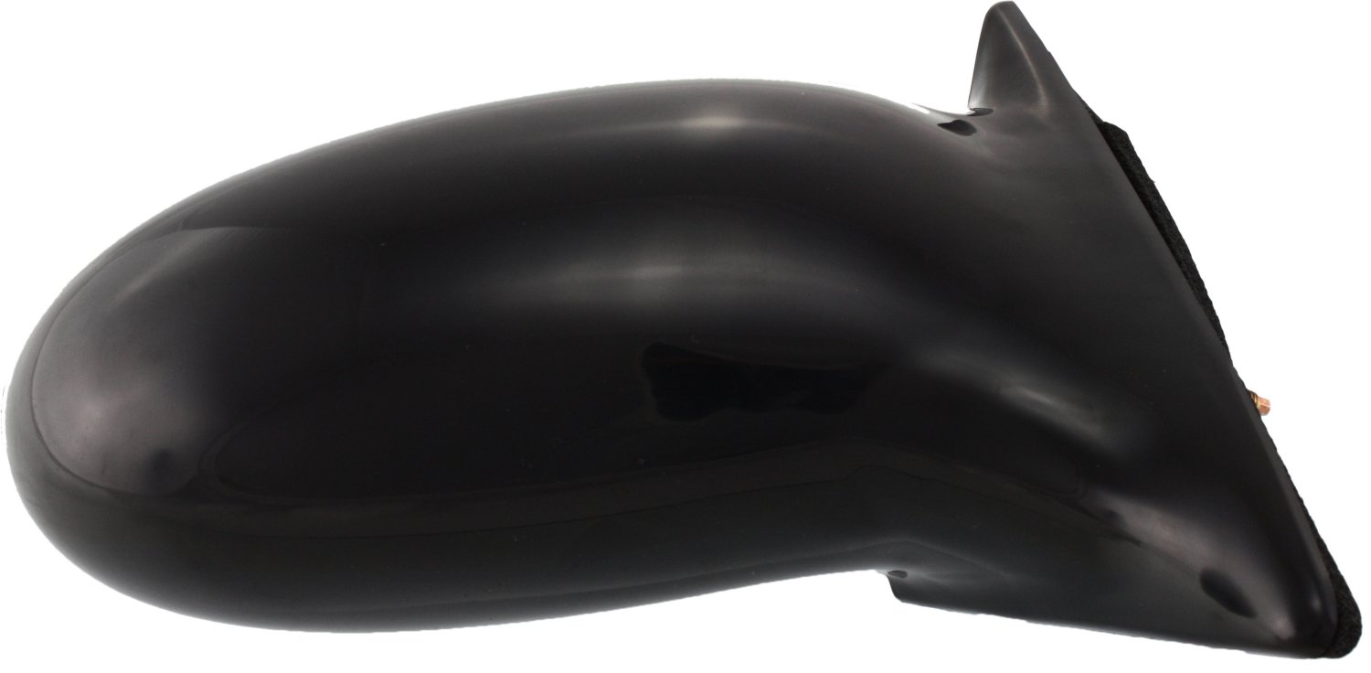 Mirror Compatible With 2002-2005 Pontiac Grand Am Right Passenger Side Paintable Kool-Vue