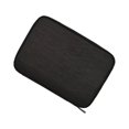 thumbnail image 1 of Bewildely Bolsa de almacenamiento para correa de reloj, resistente al agua, funda para reloj de , organizador de correa de reloj con absorción Almacenamiento y organización del hogar Negro, 1 of 6