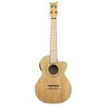 thumbnail image 3 of Ukelele Ortega Guitars Bamboo Series Tenor Acústico-Eléctrico, 3 of 9