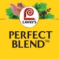 thumbnail image 3 of Lawry's Perfect Blend Chicken & Poultry Rub, 24.5 oz Bottle, 3 of 14