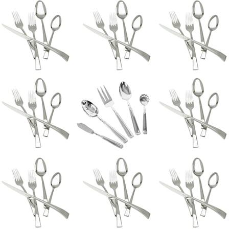 TWIN Bellasera Flatware Set