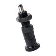 thumbnail image 1 of ZheElen Stainless Steel Knob Indexing Plunger Spring Locking Pin PXYKN10L M10L, 1 of 9