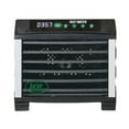 thumbnail image 2 of Lem Mightybite Polypropylene And Abs Black 6-Tray Food Dehydrator, 2 of 8