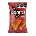 thumbnail image 3 of Botana Doritos Nacho con queso sabor chile 223 g, 3 of 4